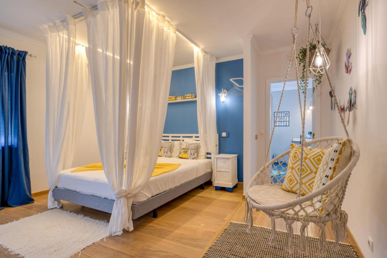 Pillows Peniche B&B Exterior photo